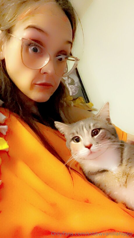 Ssbbwvanillahippo nude onlyfans