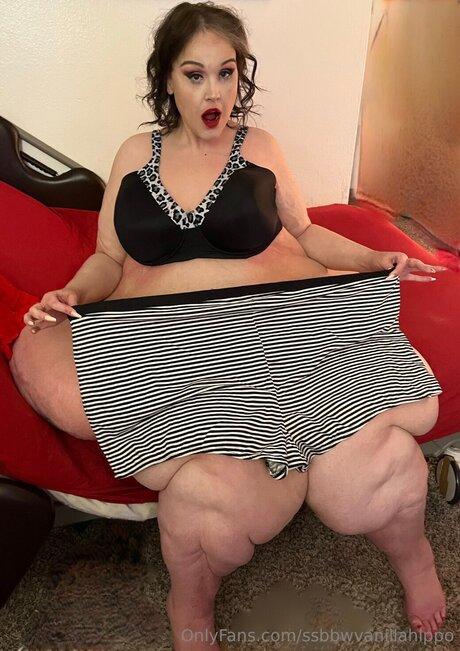 Ssbbwvanillahippo onlyfans leaked free