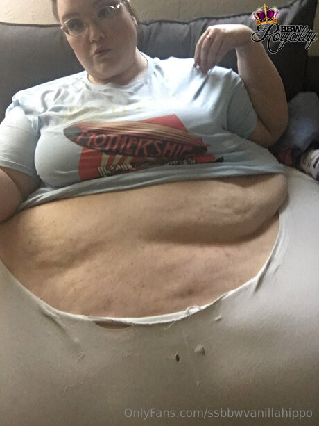Ssbbwvanillahippo topless onlyfans