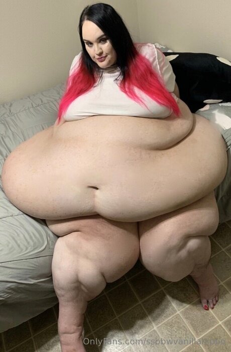 Ssbbwvanillahippo only fans pics