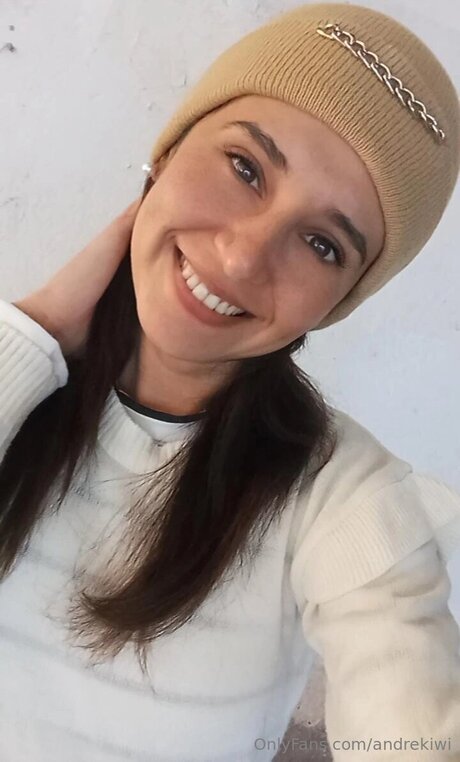 Andrekiwi onlyfans nude