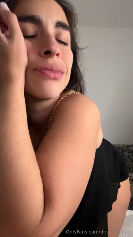 Dirtyathenea leak onlyfans porn