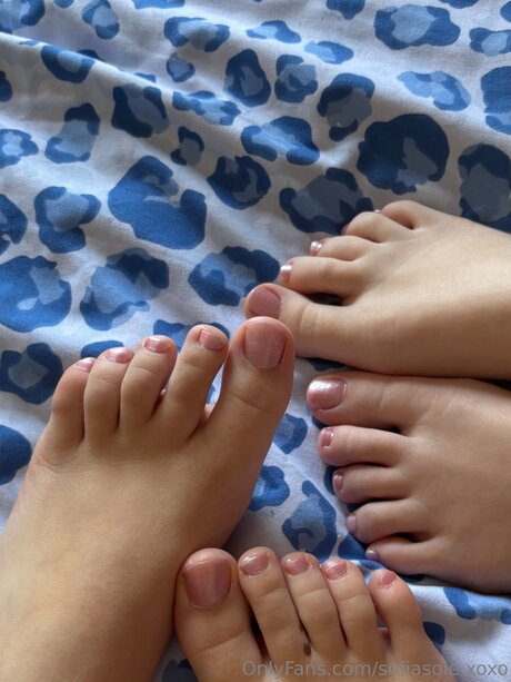 Sofiasole Xoxo only fans leak porn