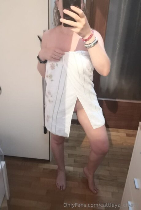 Cattleya Cherry leaked onlyfans