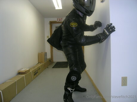 Stevefitch2021 onlyfans leak new