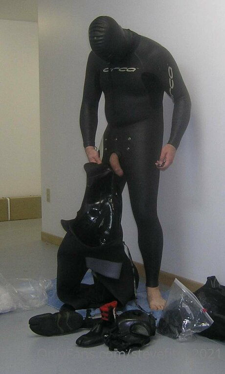 Stevefitch2021 leaks onlyfans