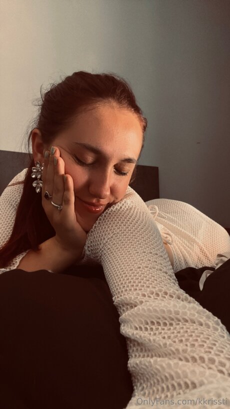 Kkrissti onlyfans nude porn
