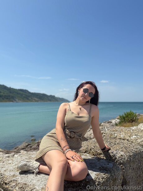 Kkrissti onlyfans nudes leak