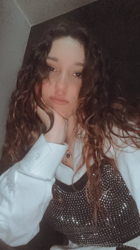 Kkrissti only fans photos