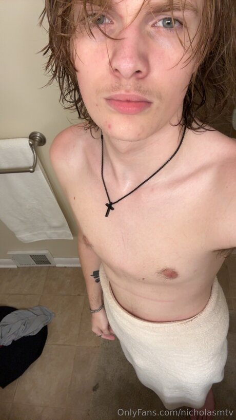 Blaisishere onlyfans pic