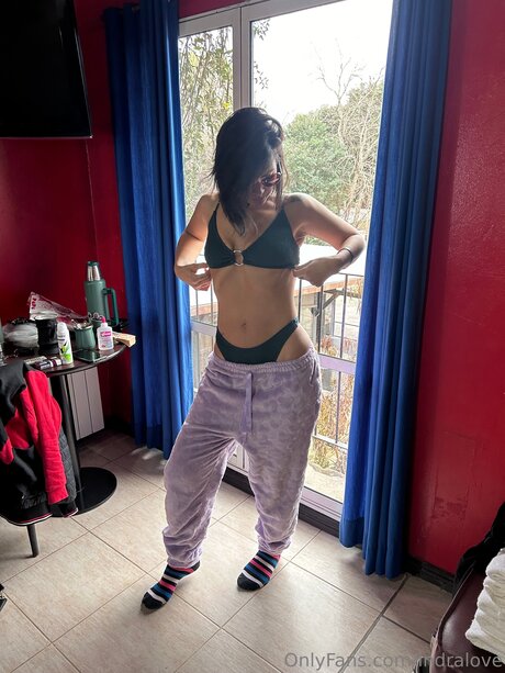 Indralove only fans leaks