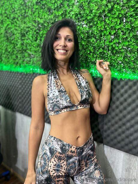 Indralove onlyfans model