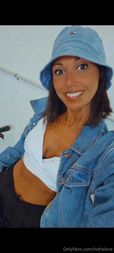 Indralove onlyfans nude pictures