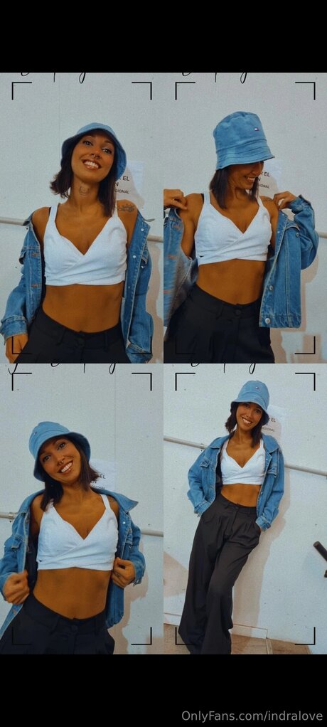 Indralove leaked onlyfans photos
