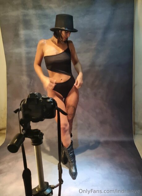 Indralove nude onlyfans leaked