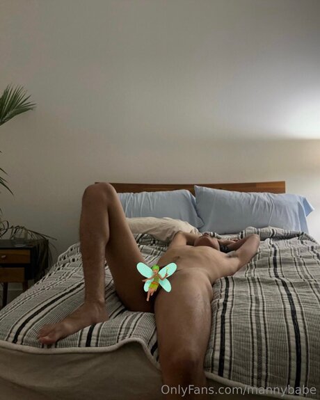 Mannybabe onlyfans leaj