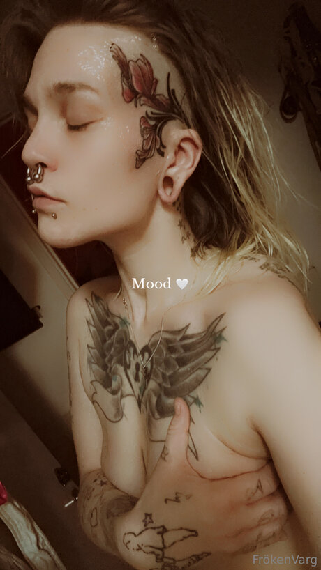 Frokenvarg leaked nudes onlyfans