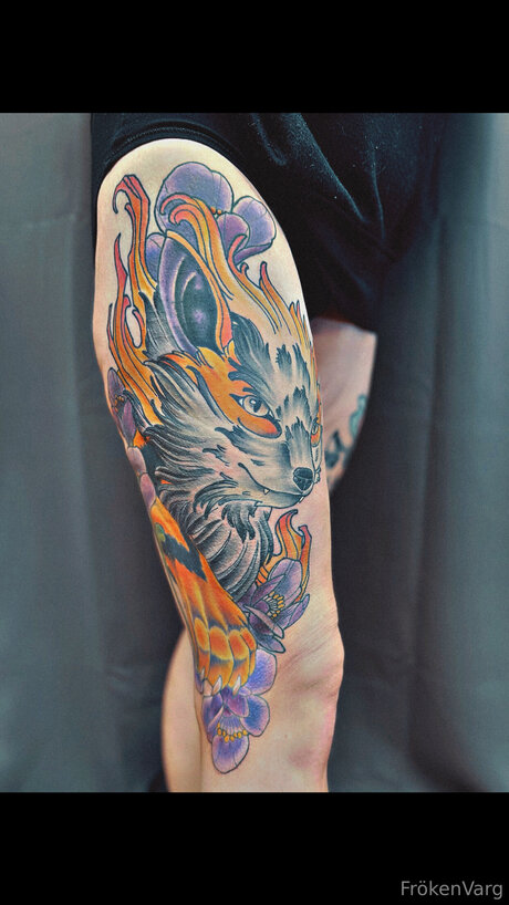 Frokenvarg onlyfans nude leaked