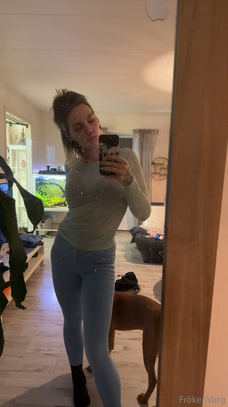 Frokenvarg onlyfans nudes leaked
