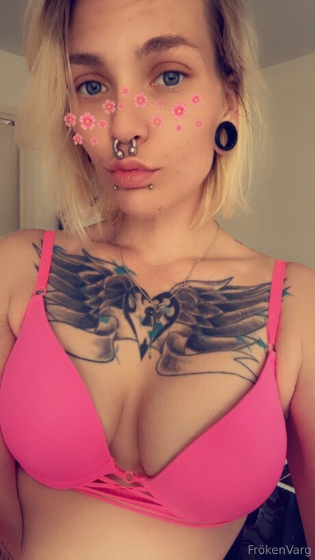 Frokenvarg onlyfans leaked pictures