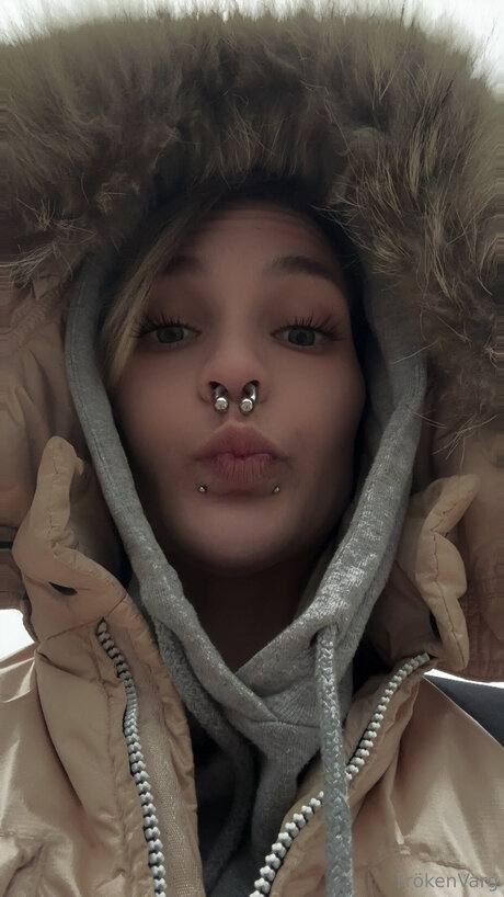 Frokenvarg new onlyfans leak