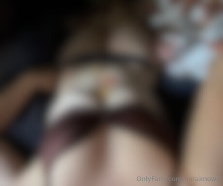 Noraknows only fans nudes