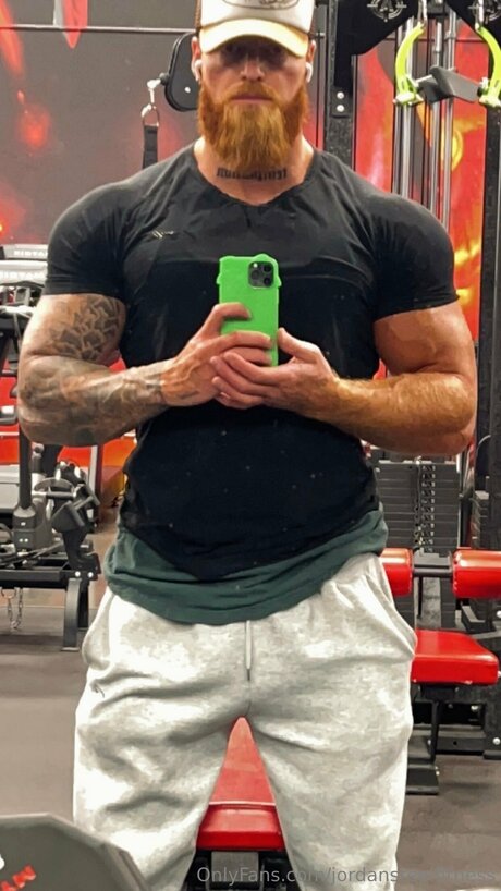 Jordansteelfitness leak only fans