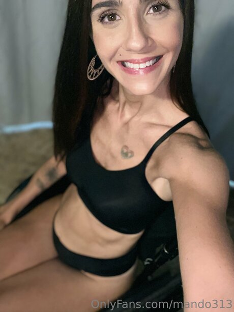 Mando313 naked onlyfans