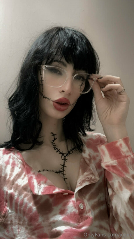 Jozee onlyfans leak fuck