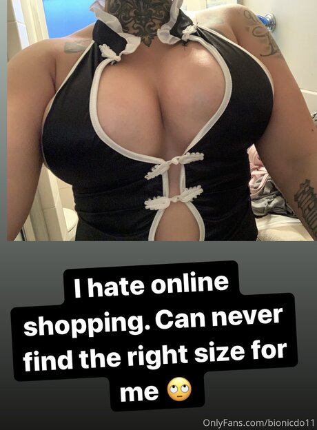 Bionicdo11 onlyfans nide