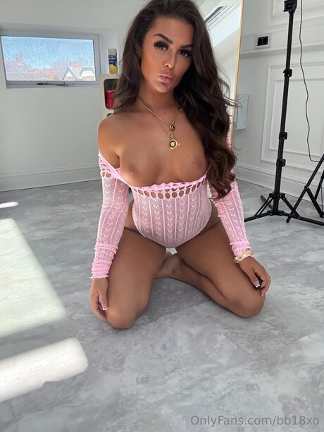 Bb18xo onlyfans leake