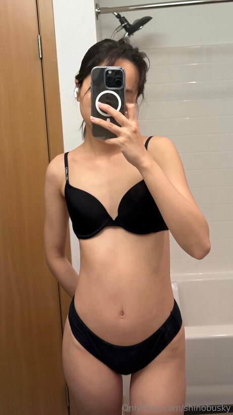 Shinobusky onlyfans leaks sex