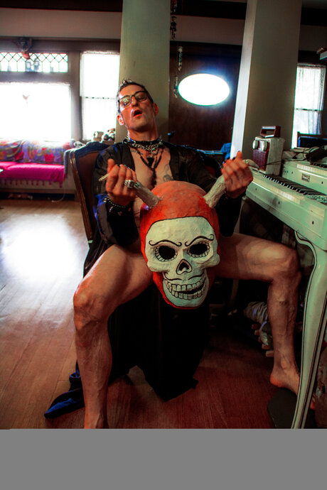 Mrward88 onlyfans strip tease