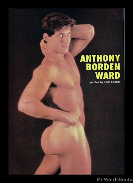 Mrward88 new onlyfans leaks