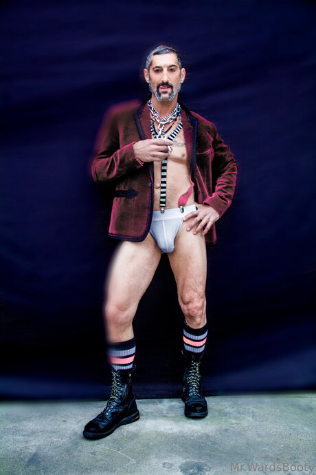 Mrward88 onlyfans leak new