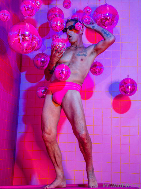 Mrward88 Profile pic