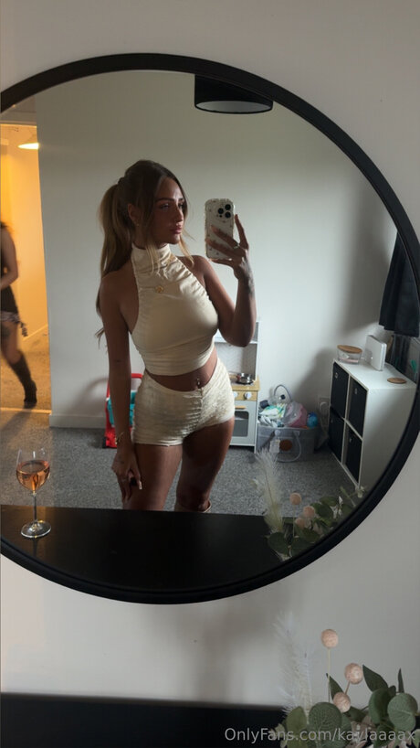 Kaylaaaax leaked onlyfans photos