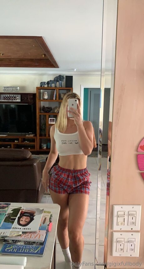 Gigixfullbody leak onlyfans