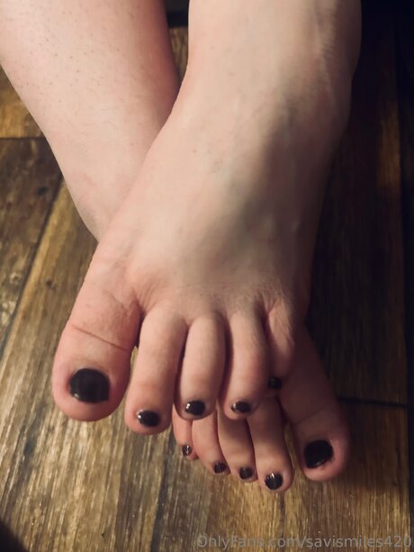 Savismiles420 porn onlyfans