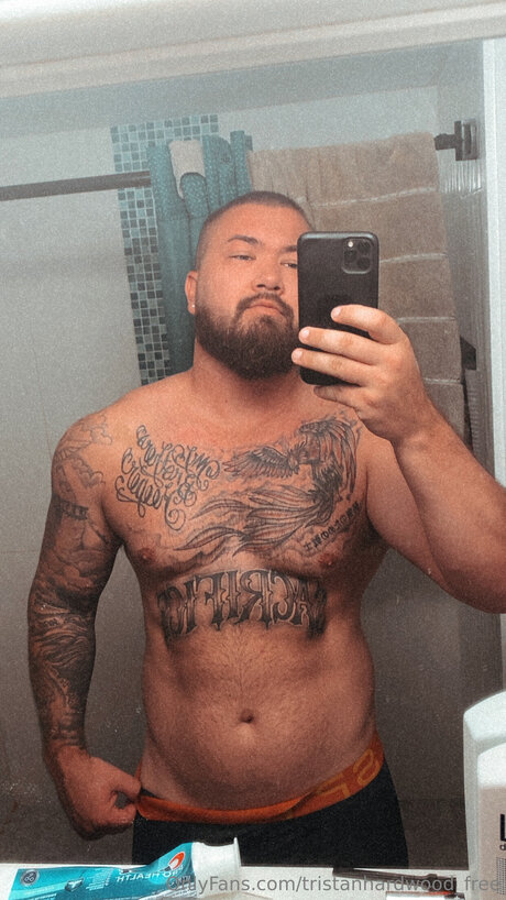 Tristanhardwoodxxx onlyfans leaked naked