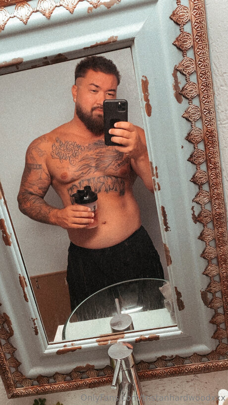 Tristanhardwoodxxx leaks onlyfans