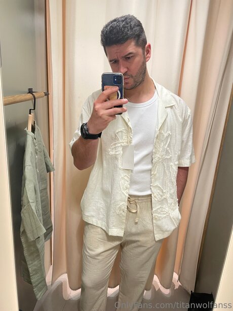 Titanwolfanss only fans sex