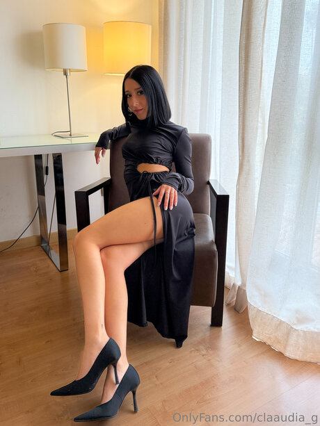 Claaudia G leaked only fans nudes