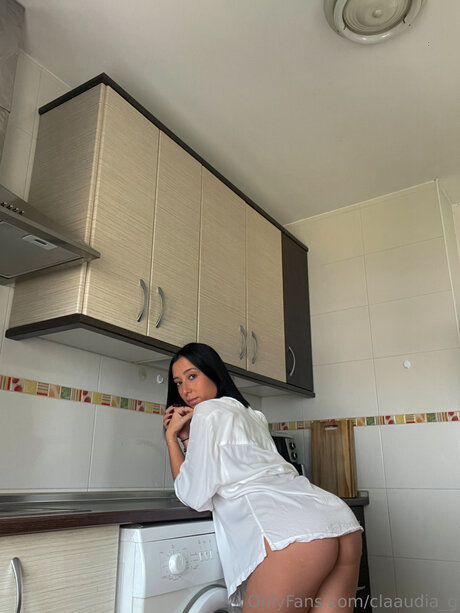 Claaudia G onlyfans leak fuck