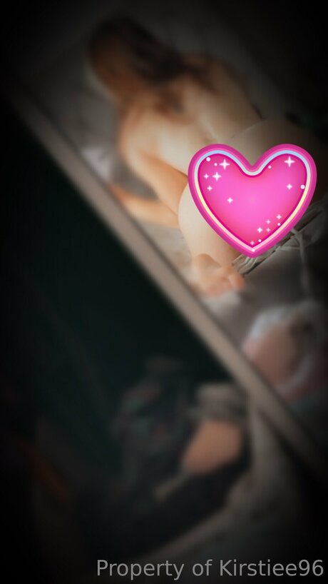 Kirstiee96free onlyfans naked pics