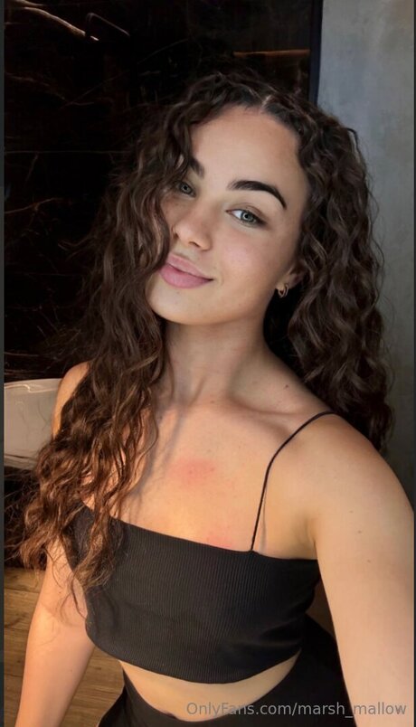 Marsh Mallow fans only