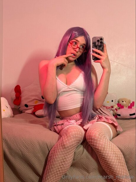 Marsh Mallow onlyfans sex