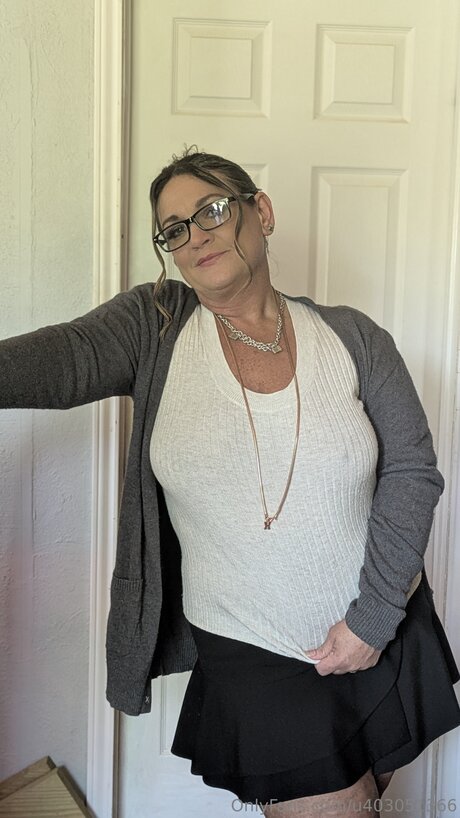 Brandy Raines onlyfans full