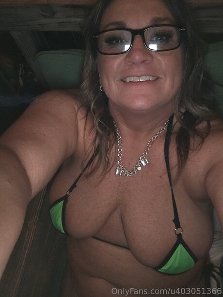 Brandy Raines onlyfans naked leaks