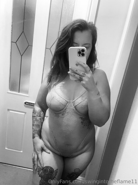 Swingintotheflame11 onlyfans porn leaked